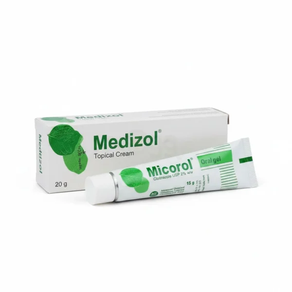 Medizol