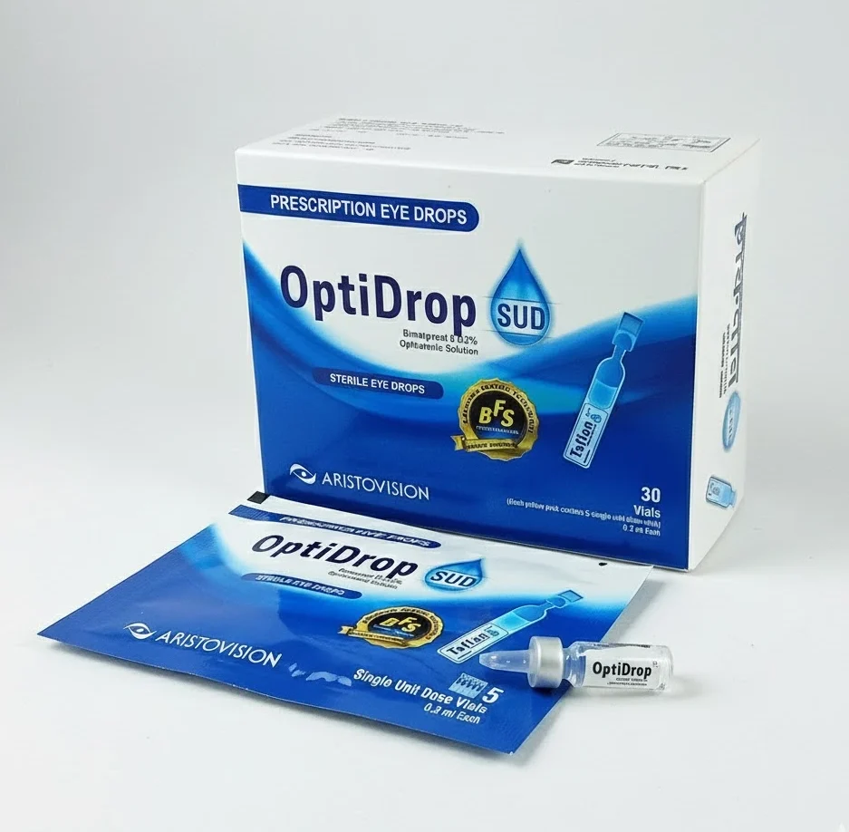 Optidrop Optidrop - Image 1