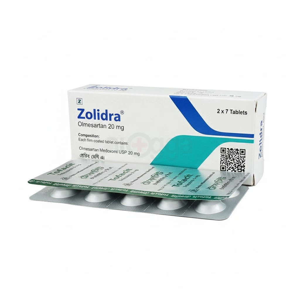 Zolidra Zolidra - Image 1
