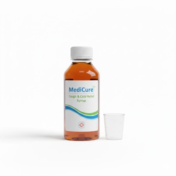 OcuAllergy Eye Drops